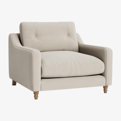 Loaf Slim Jim Love Seat