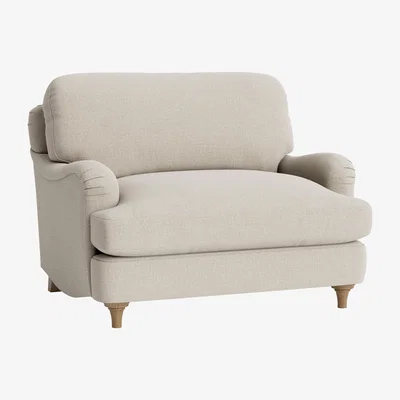Loaf Jonesy Love seat