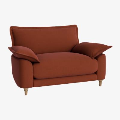Loaf Bakewell Love Seat