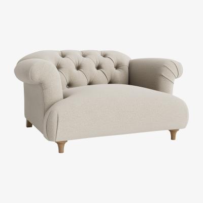 Loaf Dixie Love seat