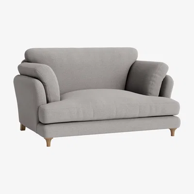 Loaf Smithy Love Seat