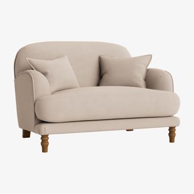 Loaf Bunny Hug Love Seat