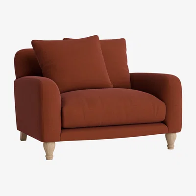 Loaf Bear Hug Love Seat