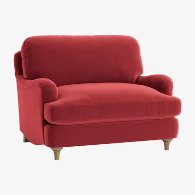 Loaf Jonesy Love seat