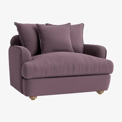 Loaf Smooch Love Seat