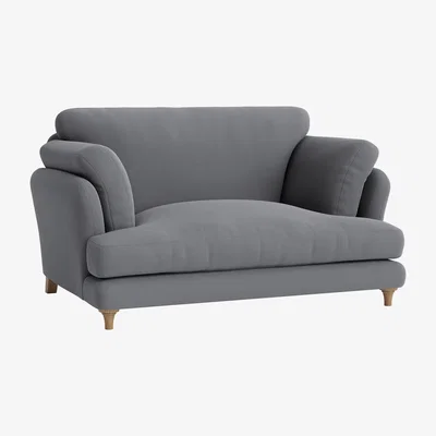 Loaf Smithy Love Seat