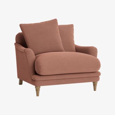 Loaf Chill-Seeker Love Seat