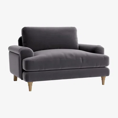 Loaf Cinema Love Seat
