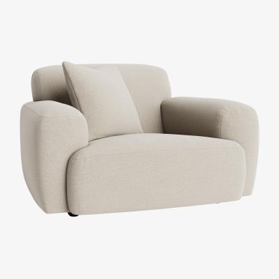 Loaf Squishblocks Love Seat