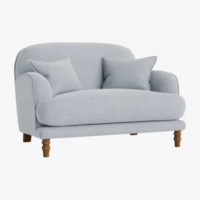 Loaf Bunny Hug Love Seat