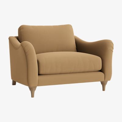 Loaf Bumpster Love Seat