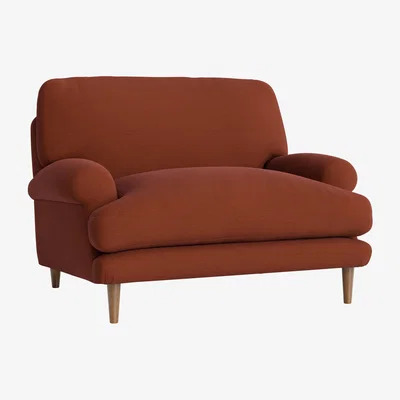 Loaf Dawdler Love seat