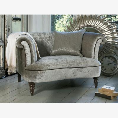 Downtown Parker Knoll Isabelle Snuggler - Fabric Grade D