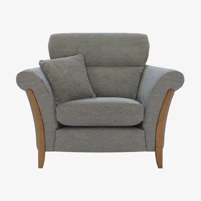 Downtown Ercol Trieste Snuggler