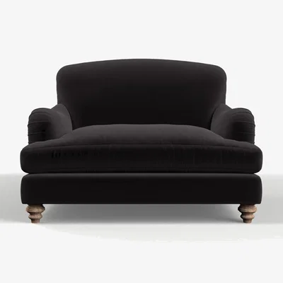 Rose & Grey Betsy Love Seat
