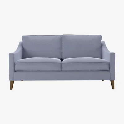 Sofa.com Iggy 2.5 Seat Sofa (breaks down) in Uniform House Basket Weave - sofa.com