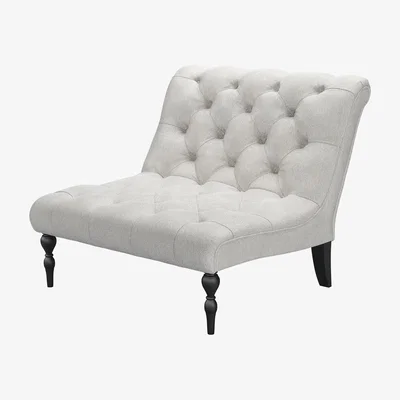 Sofa.com Claude Loveseat in Shell Heathland Weave - sofa.com