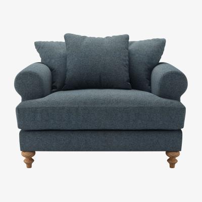 Sofa.com Teddy Loveseat in St Margaret's Whitstable - sofa.com