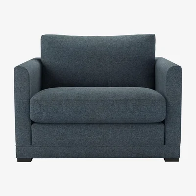 Sofa.com Aissa Loveseat in St Margaret's Whitstable - sofa.com