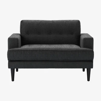 Sofa.com Mabel Loveseat in Station House Sandgate - sofa.com
