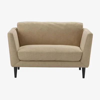 Sofa.com Holly Loveseat in Nordic Pine Hygge Chunky Weave