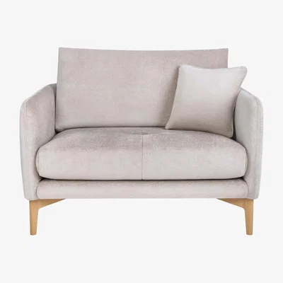 Woods Furniture Aosta Snug - Ercol Aosta Snuggler