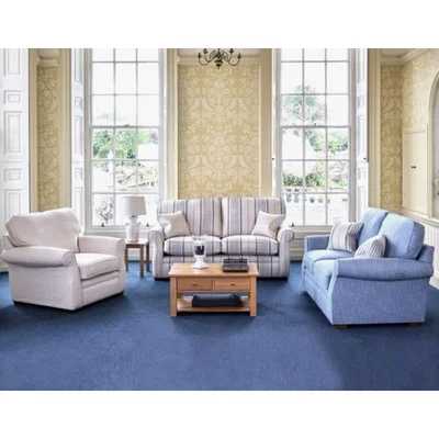 Woods Furniture Zuri Loveseat Zuri Loveseat Grade A