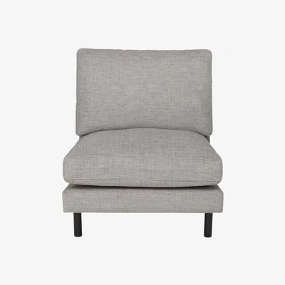 Woods Furniture Ercol Forli Medium Single Seat No Arms