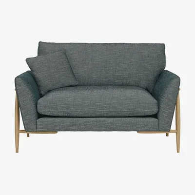 Woods Furniture Ercol Forli 43301 Snuggler Ercol Forli Snuggler T2
