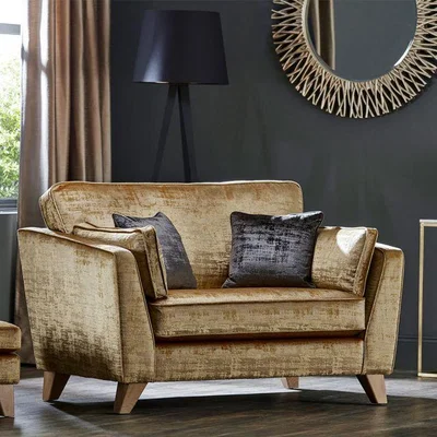 Woods Furniture Jackson Snuggler Chair