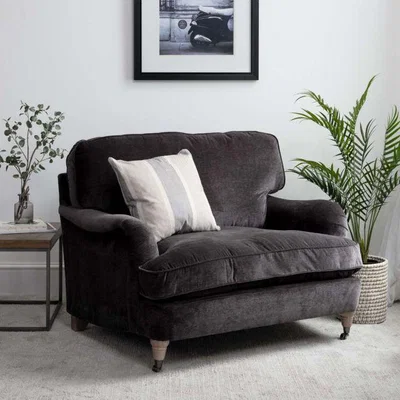 Woods Furniture Genesis Loveseat Genesis Loveseat Grade C