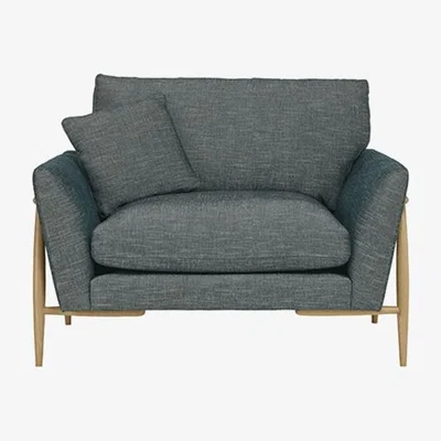 Woods Furniture Ercol Forli 4330 Chair Ercol Forli Chair T2