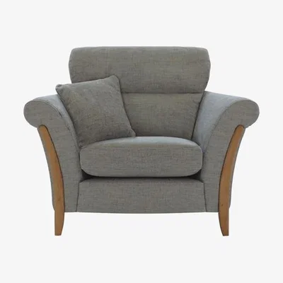 Woods Furniture Ercol Trieste Snuggler