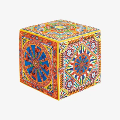 Amara Diana Ottoman
