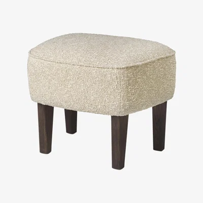 Amara Ingeborg Footstool