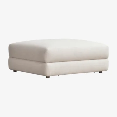 Andrew Martin Bundum Sofa Custom, Bundum Footstool, Custom Sofa - Andrew Martin
