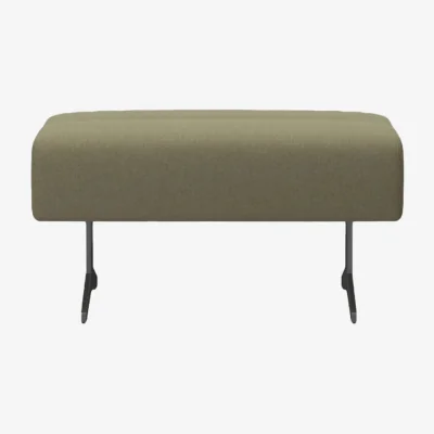 Arighi Bianchi Stressless® Stella Ottoman Footstool