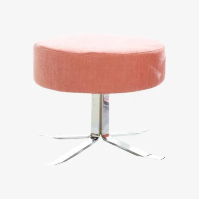 Arighi Bianchi Lenny Footstool