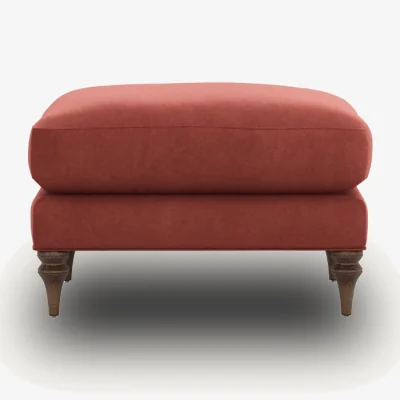 Arighi Bianchi Jasmine Footstool