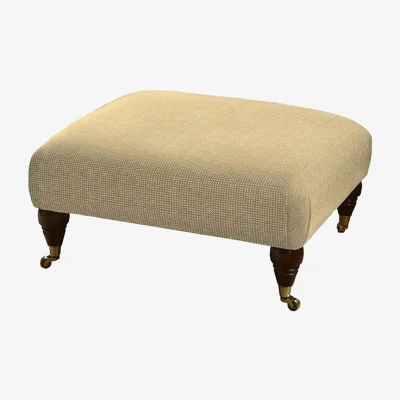 Arighi Bianchi Parker Knoll Moseley Footstool