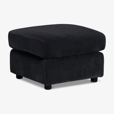 Barker and Stonehouse Montgomery Footstool Fabric | Barker & Stonehouse