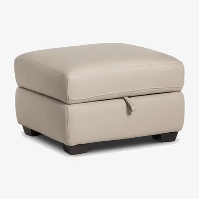 Barker and Stonehouse Arno Storage stool | Barker & Stonehouse