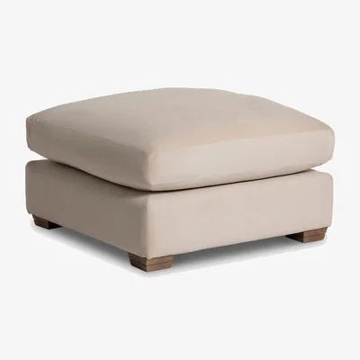Barker and Stonehouse Floyd Footstool | Barker & Stonehouse