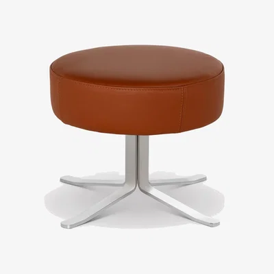 Barker and Stonehouse Lenny Footstool | Barker & Stonehouse