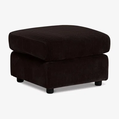 Barker and Stonehouse Montgomery Footstool Fabric | Barker & Stonehouse