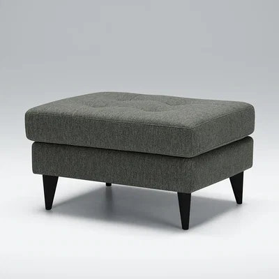 Cuckooland Lovi Furniture Powder Structure Footstool