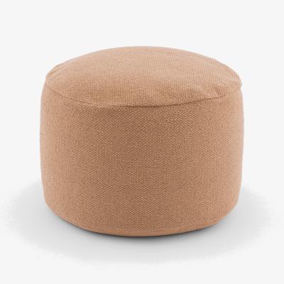 Dunelm Arley Cotton Pouffe