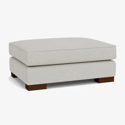 Darlings of Chelsea Devon Grand Footstool