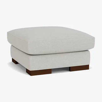 Darlings of Chelsea Ashdown Medium Footstool