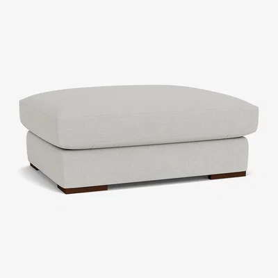 Darlings of Chelsea Ashdown Grand Footstool